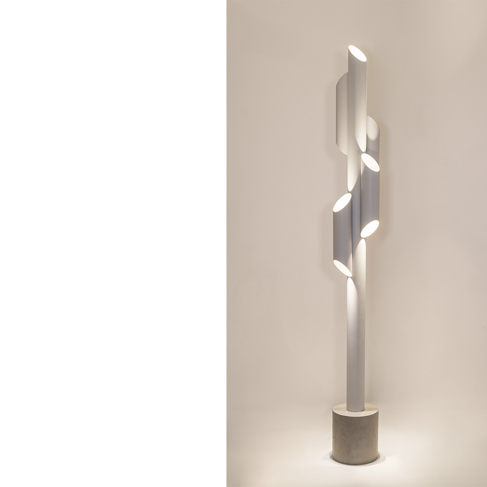 Mandacaru Floor Lamp